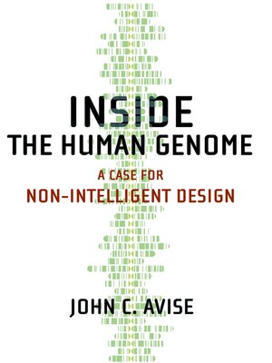cover image of Inside the Human Genome